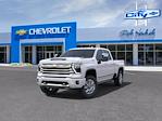 2025 Chevrolet Silverado 2500 Crew Cab 4WD Pickup for sale #CS60374 - photo 9
