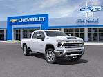 2025 Chevrolet Silverado 2500 Crew Cab 4WD Pickup for sale #CS60841 - photo 1