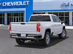 2025 Chevrolet Silverado 2500 Crew Cab 4WD Pickup for sale #CS60841 - photo 4