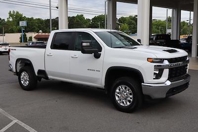 2022 Chevrolet Silverado 2500 Crew Cab 4WD Pickup for sale #CS60841A - photo 1