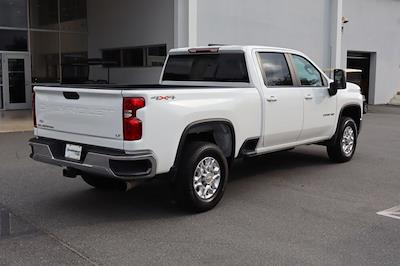 2022 Chevrolet Silverado 2500 Crew Cab 4WD Pickup for sale #CS60841A - photo 2