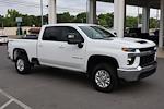 2022 Chevrolet Silverado 2500 Crew Cab 4WD Pickup for sale #CS60841A - photo 1