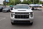 2022 Chevrolet Silverado 2500 Crew Cab 4WD Pickup for sale #CS60841A - photo 4