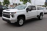 2022 Chevrolet Silverado 2500 Crew Cab 4WD Pickup for sale #CS60841A - photo 5