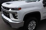2022 Chevrolet Silverado 2500 Crew Cab 4WD Pickup for sale #CS60841A - photo 6