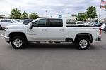 2022 Chevrolet Silverado 2500 Crew Cab 4WD Pickup for sale #CS60841A - photo 7