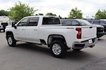 2022 Chevrolet Silverado 2500 Crew Cab 4WD Pickup for sale #CS60841A - photo 8