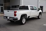2022 Chevrolet Silverado 2500 Crew Cab 4WD Pickup for sale #CS60841A - photo 2