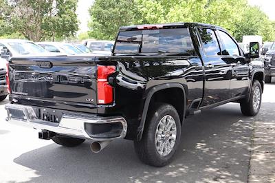 2025 Chevrolet Silverado 2500 Crew Cab 4WD Pickup for sale #CS61274 - photo 2