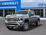 2025 Chevrolet Silverado 2500 Crew Cab 4WD Pickup for sale #CS61425 - photo 6