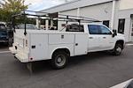2024 Chevrolet Silverado 3500 Crew Cab RWD Reading Service Truck for sale #CS62583A - photo 10