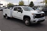 2024 Chevrolet Silverado 3500 Crew Cab RWD Reading Service Truck for sale #CS62583A - photo 2