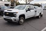 2024 Chevrolet Silverado 3500 Crew Cab RWD Reading Service Truck for sale #CS62583A - photo 4