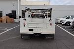 2024 Chevrolet Silverado 3500 Crew Cab RWD Reading Service Truck for sale #CS62583A - photo 8