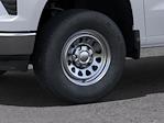 2025 Chevrolet Silverado 1500 Double Cab RWD Pickup for sale #CS62884 - photo 9