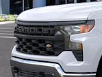 2025 Chevrolet Silverado 1500 Double Cab RWD Pickup for sale #CS62884 - photo 13