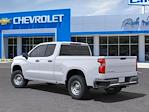 2025 Chevrolet Silverado 1500 Double Cab RWD Pickup for sale #CS62884 - photo 4