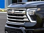 2025 Chevrolet Silverado 2500 Crew Cab 4WD Pickup for sale #CS63096 - photo 14