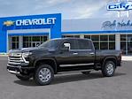 2025 Chevrolet Silverado 2500 Crew Cab 4WD Pickup for sale #CS63096 - photo 4