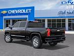 2025 Chevrolet Silverado 2500 Crew Cab 4WD Pickup for sale #CS63096 - photo 5