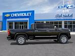 2025 Chevrolet Silverado 2500 Crew Cab 4WD Pickup for sale #CS63096 - photo 6