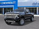 2025 Chevrolet Silverado 2500 Crew Cab 4WD Pickup for sale #CS63096 - photo 7