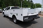 2025 Chevrolet Silverado 3500 Crew Cab DRW 4WD CM Truck Beds Service Truck for sale #CS63314 - photo 1