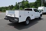 2025 Chevrolet Silverado 3500 Crew Cab DRW 4WD CM Truck Beds Service Truck for sale #CS63314 - photo 7