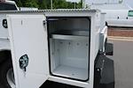 2025 Chevrolet Silverado 3500 Crew Cab DRW 4WD CM Truck Beds Service Truck for sale #CS63314 - photo 5