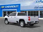 2025 Chevrolet Silverado 2500 Double Cab SRW RWD Pickup for sale #CS64170 - photo 5