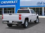 2025 Chevrolet Silverado 2500 Double Cab SRW RWD Pickup for sale #CS64170 - photo 2