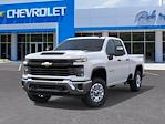 2025 Chevrolet Silverado 2500 Double Cab SRW RWD Pickup for sale #CS64170 - photo 7