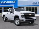 2025 Chevrolet Silverado 2500 Double Cab SRW RWD Pickup for sale #CS64170 - photo 8