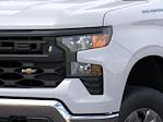 2025 Chevrolet Silverado 1500 Regular Cab 4WD Pickup for sale #CS64754 - photo 10