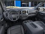 2025 Chevrolet Silverado 1500 Regular Cab 4WD Pickup for sale #CS64754 - photo 15