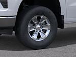 2025 Chevrolet Silverado 1500 Regular Cab 4WD Pickup for sale #CS64756 - photo 9
