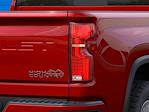 2025 Chevrolet Silverado 2500 Crew Cab 4WD Pickup for sale #CS64901 - photo 12