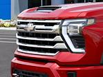 2025 Chevrolet Silverado 2500 Crew Cab 4WD Pickup for sale #CS64901 - photo 14