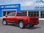 2025 Chevrolet Silverado 2500 Crew Cab 4WD Pickup for sale #CS64901 - photo 5