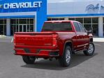 2025 Chevrolet Silverado 2500 Crew Cab 4WD Pickup for sale #CS64901 - photo 2