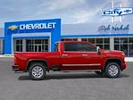 2025 Chevrolet Silverado 2500 Crew Cab 4WD Pickup for sale #CS64901 - photo 6