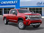 2025 Chevrolet Silverado 2500 Crew Cab 4WD Pickup for sale #CS64901 - photo 8