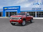 2025 Chevrolet Silverado 2500 Crew Cab 4WD Pickup for sale #CS64901 - photo 9