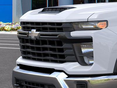 New 2025 Chevrolet Silverado 3500 - photo 1