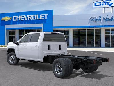 New 2025 Chevrolet Silverado 3500 - photo 1