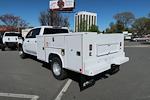 2025 Chevrolet Silverado 3500 Crew Cab DRW 4WD Reading Service Truck for sale #CS65003 - photo 2