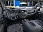 2025 Chevrolet Silverado 3500 Crew Cab DRW 4WD Cab Chassis for sale #CS65190 - photo 15