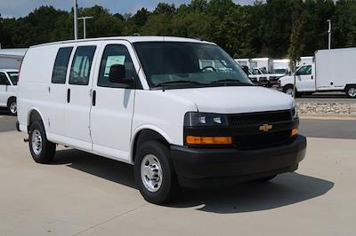 2025 Chevrolet Express 2500 RWD Empty Cargo Van for sale #CS65575 - photo 1