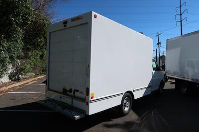 2025 Chevrolet Express 3500 Regular Cab RWD Unicell Box Van for sale #CS65694 - photo 2