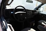 2025 Chevrolet Express 3500 Regular Cab RWD Unicell Box Van for sale #CS65694 - photo 9